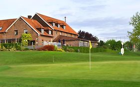 Golf Hotel Mergelhof